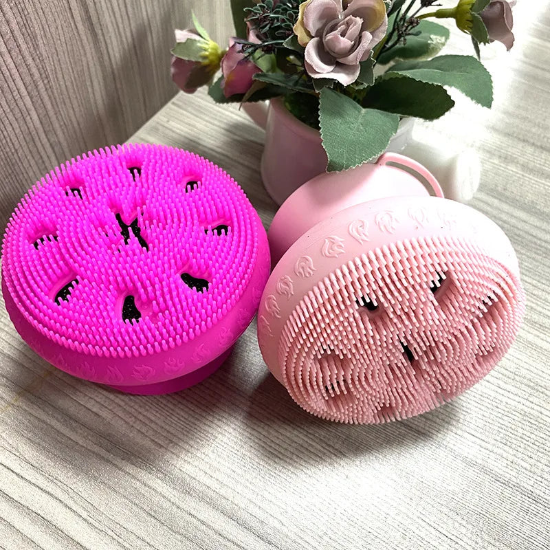 Facial Cleansing Brush for Deep Cleaning