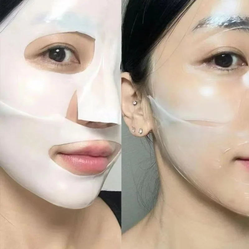 Bio Collagen Facial Mask
