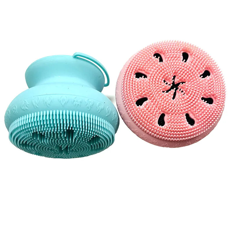 Facial Cleansing Brush for Deep Cleaning